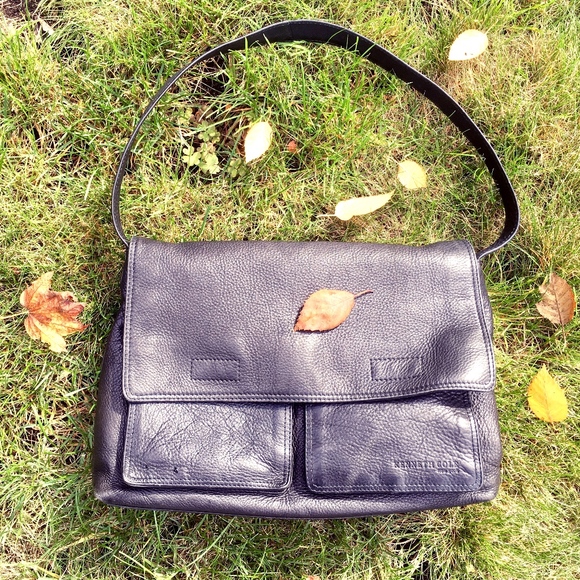 Kenneth Cole Satchel/Shoulder Bag - Picture 1 of 3